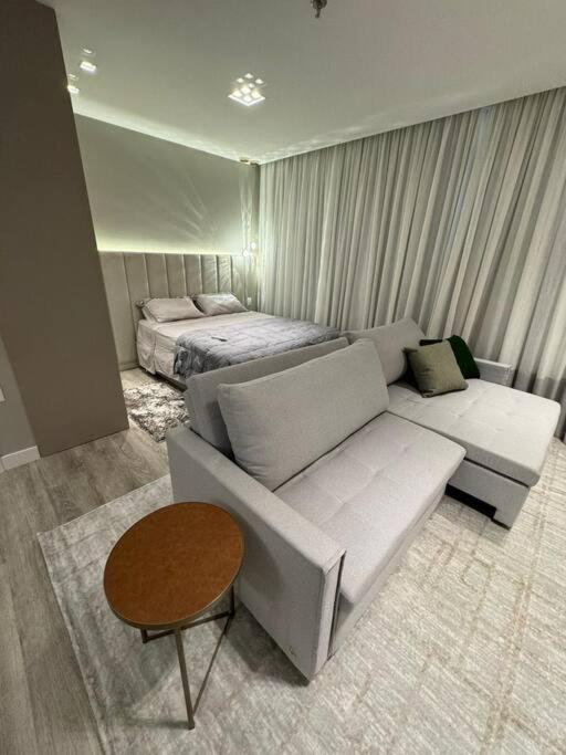 Infinity Tower Flat - 1403 Itapema
