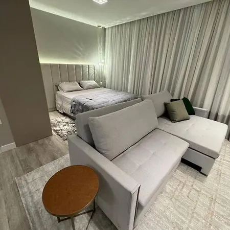 Infinity Tower Flat - 1403 Apartamento Itapema Exterior foto