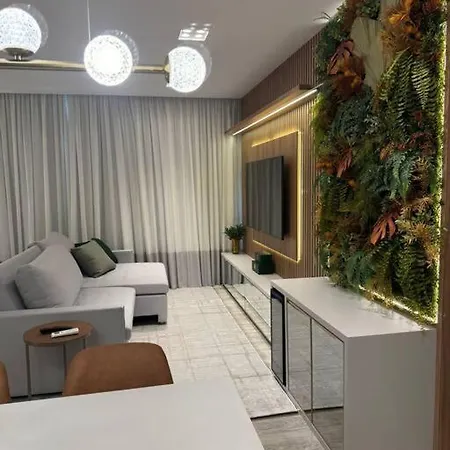 Infinity Tower Flat - 1403 Apartamento Itapema Exterior foto