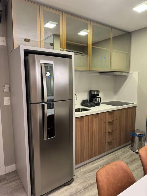 Apartment Infinity Tower Flat - 1403 Itapema