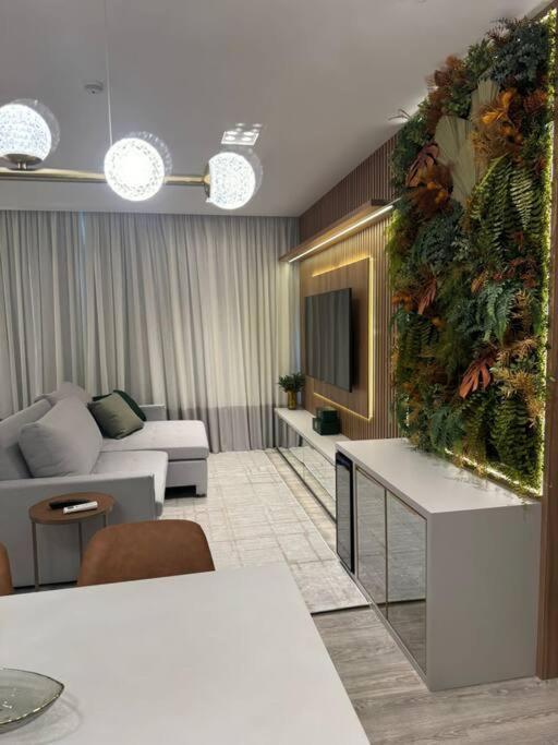 Apartment Infinity Tower Flat - 1403 Itapema