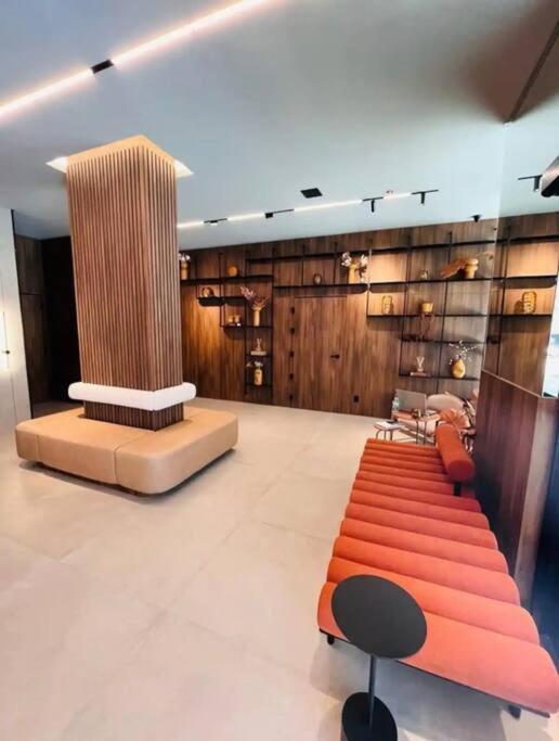 Infinity Tower Flat - 1403 Apartment